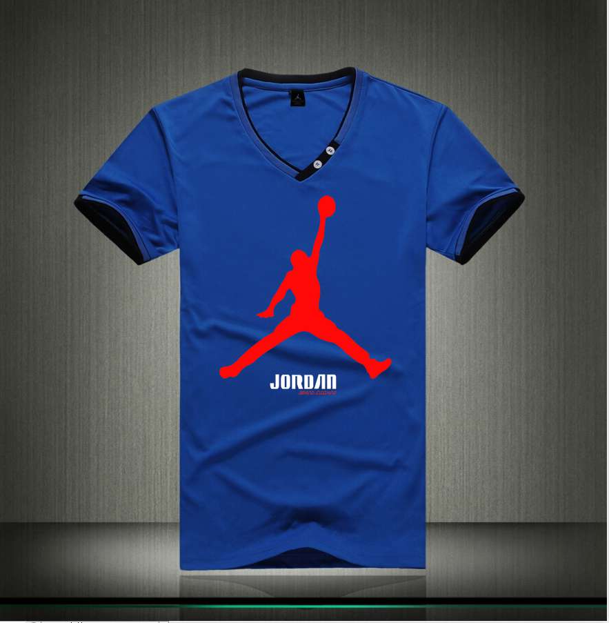 men jordan t-shirt S-XXXL-0391